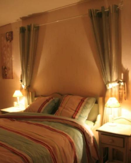 Asphodele Bed & Breakfast Ambon Eksteriør bilde
