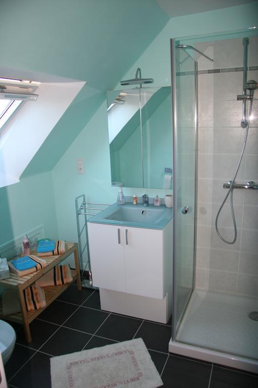 Asphodele Bed & Breakfast Ambon Rom bilde