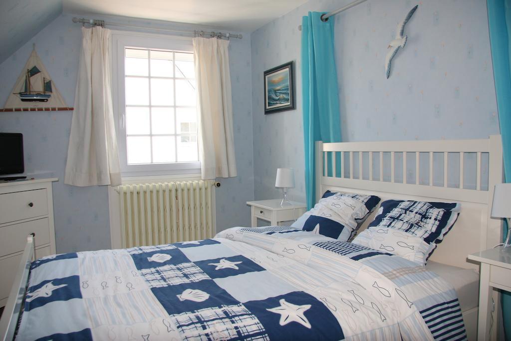Asphodele Bed & Breakfast Ambon Rom bilde