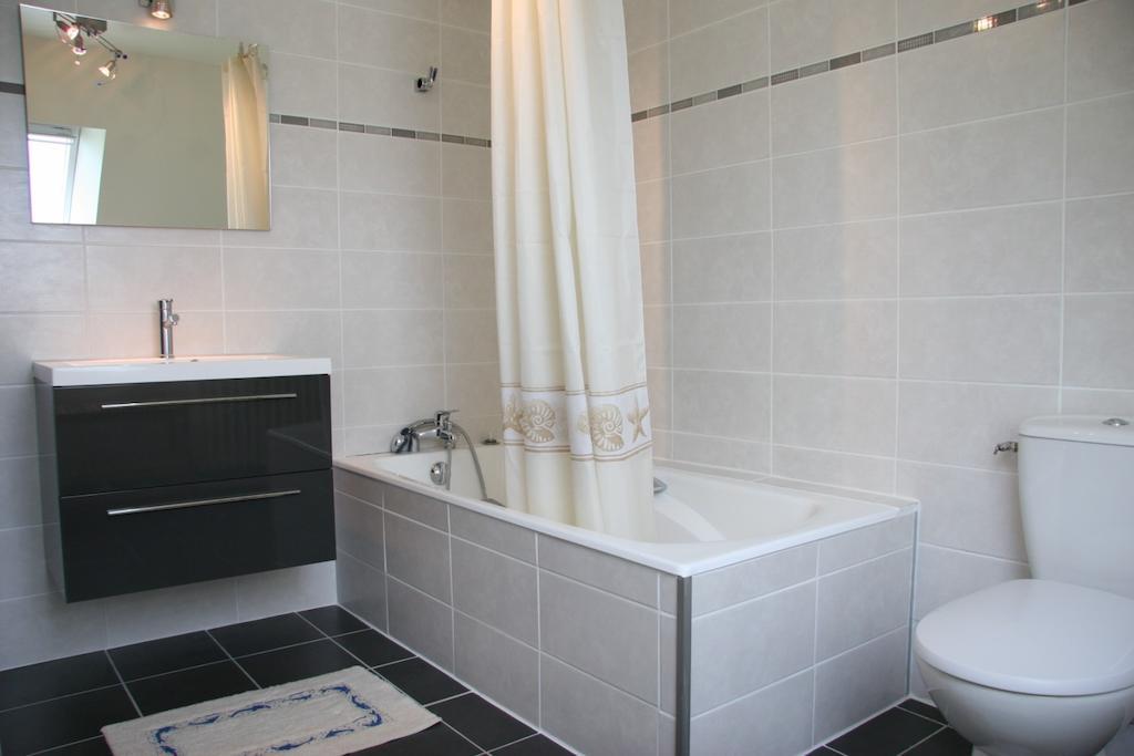 Asphodele Bed & Breakfast Ambon Rom bilde
