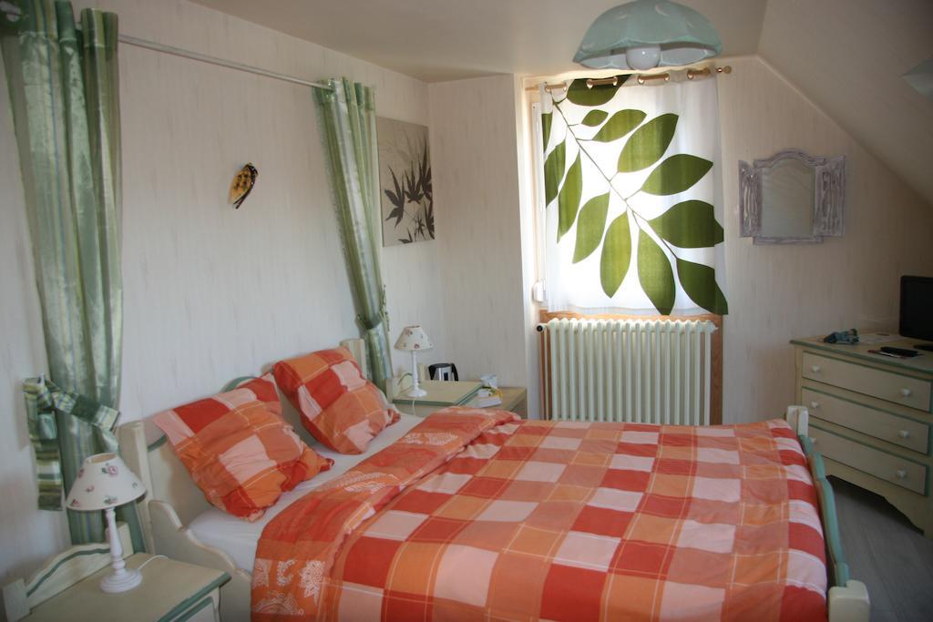 Asphodele Bed & Breakfast Ambon Rom bilde
